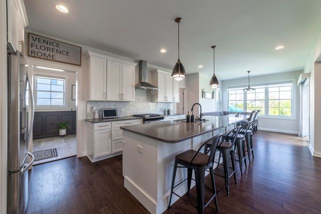 10479 Talus Drive, Dyer, IN 46311