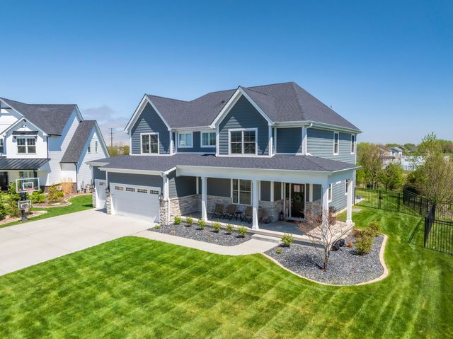 10479 Talus Drive, Dyer, IN 46311