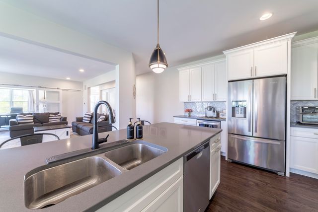 10479 Talus Drive, Dyer, IN 46311