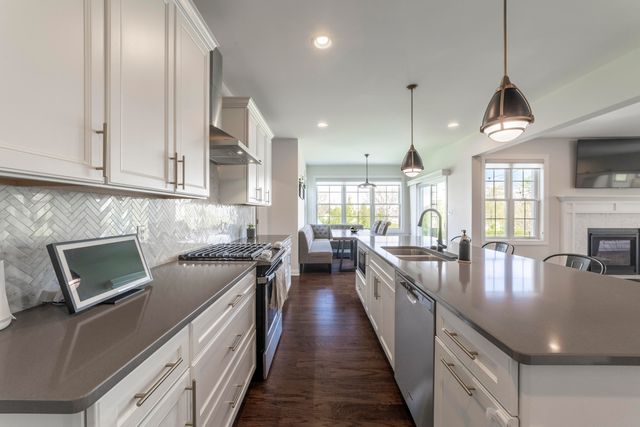 10479 Talus Drive, Dyer, IN 46311