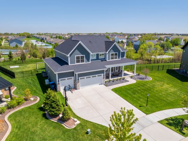 10479 Talus Drive, Dyer, IN 46311