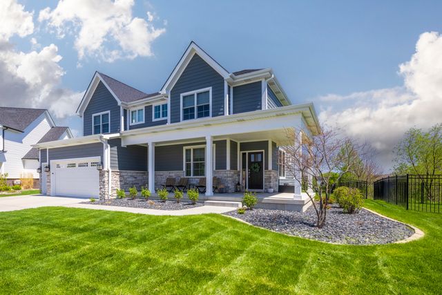 10479 Talus Drive, Dyer, IN 46311