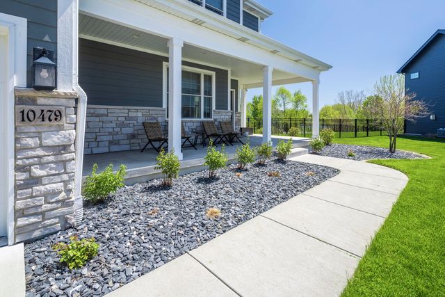 10479 Talus Drive, Dyer, IN 46311