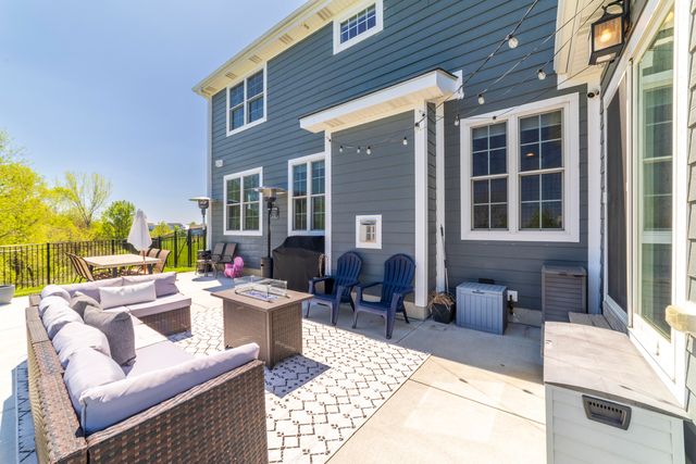 10479 Talus Drive, Dyer, IN 46311