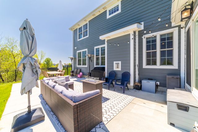 10479 Talus Drive, Dyer, IN 46311