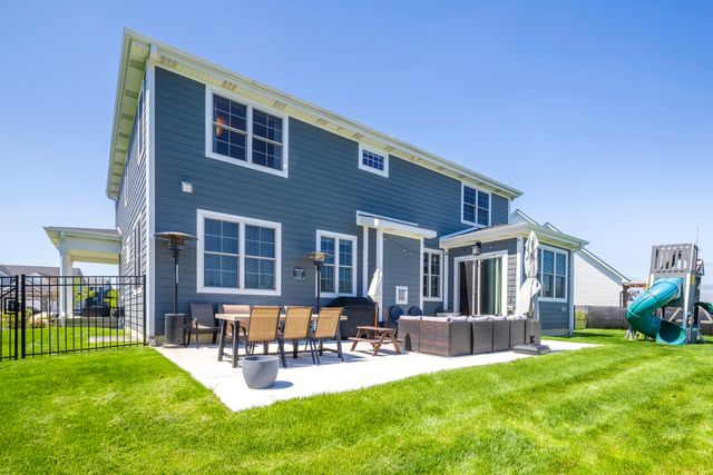 10479 Talus Drive, Dyer, IN 46311