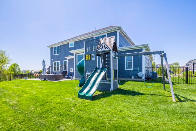 10479 Talus Drive, Dyer, IN 46311