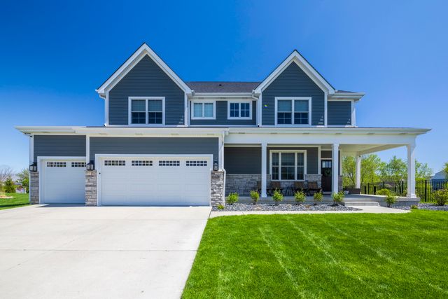 10479 Talus Drive, Dyer, IN 46311