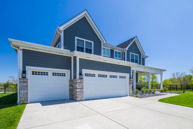 10479 Talus Drive, Dyer, IN 46311