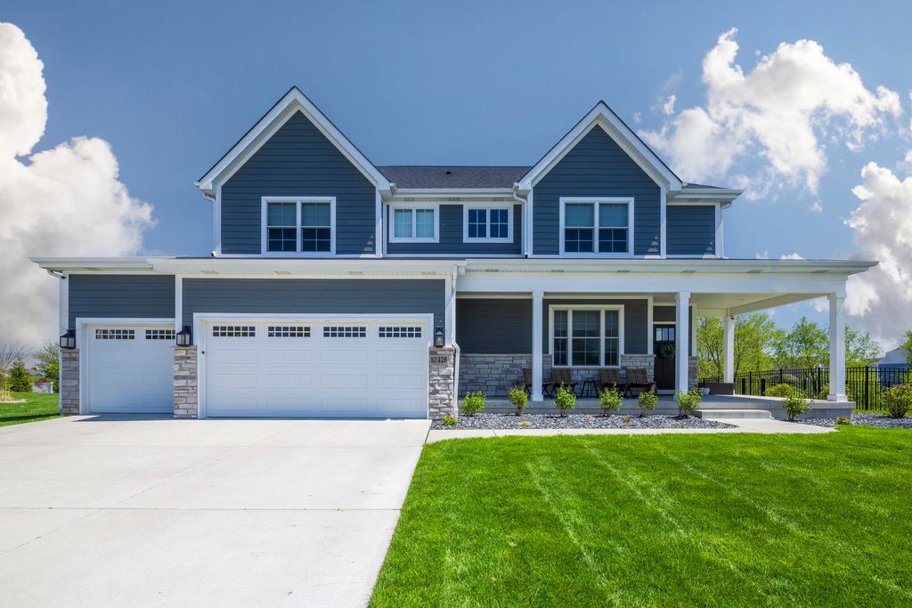 10479 Talus Drive, Dyer, IN 46311