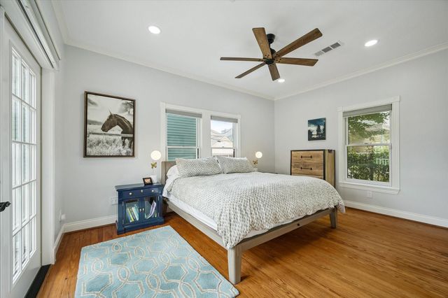 412 W 22nd Street, Houston, TX 77008