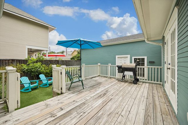 412 W 22nd Street, Houston, TX 77008