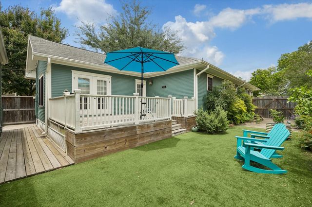 412 W 22nd Street, Houston, TX 77008
