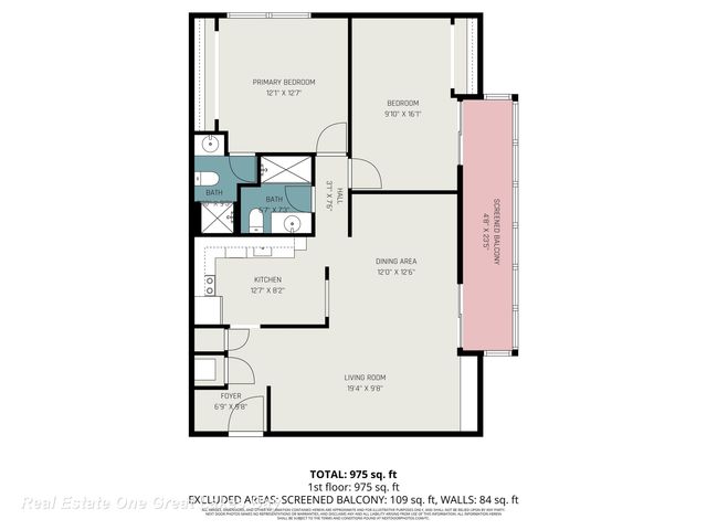 5921 W Michigan Avenue B2, Saginaw, MI 48638