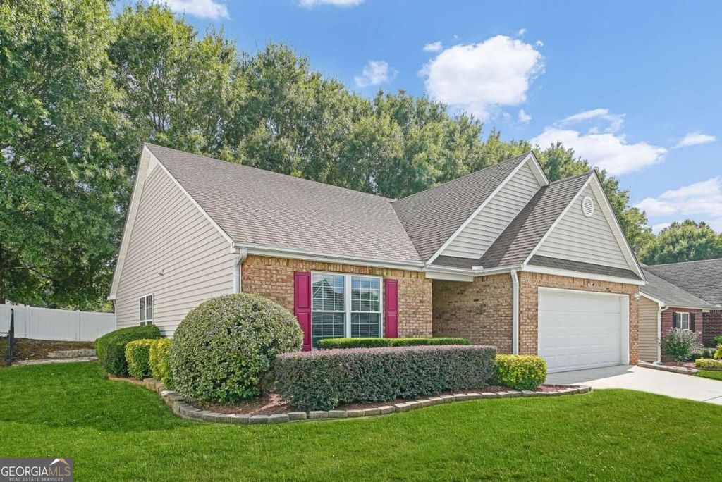 504 Mockingbird Lane, Loganville, GA 30052 — photo 4
