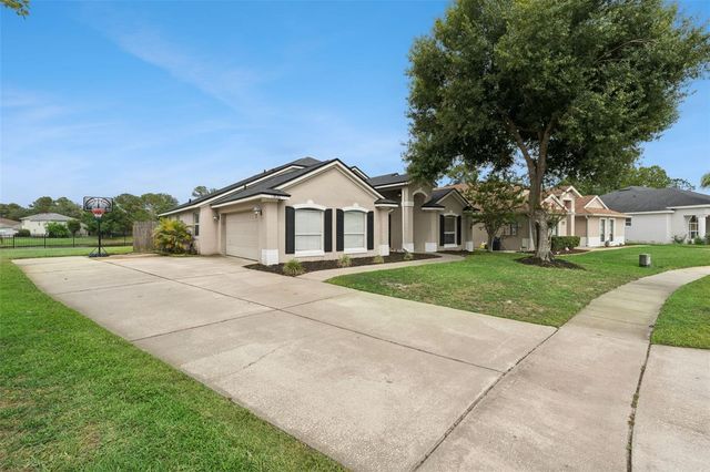 13620 CRYSTAL RIVER DRIVE, Orlando, FL 32828