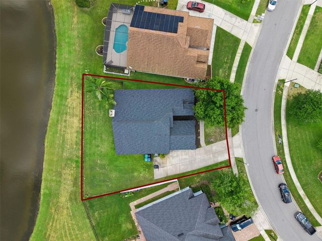 13620 CRYSTAL RIVER DRIVE, Orlando, FL 32828