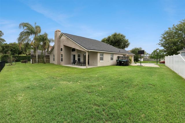 13620 CRYSTAL RIVER DRIVE, Orlando, FL 32828