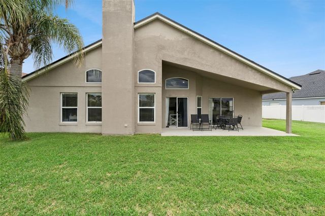 13620 CRYSTAL RIVER DRIVE, Orlando, FL 32828