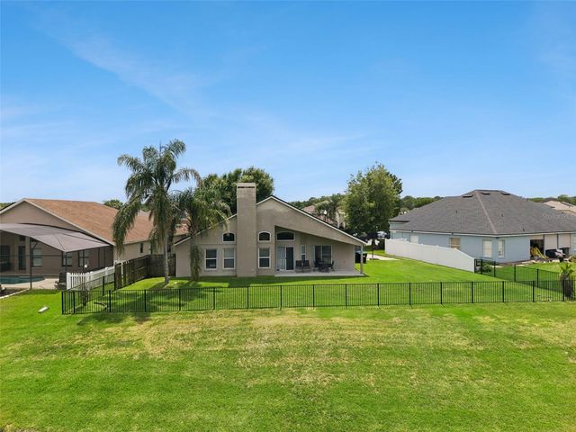 13620 CRYSTAL RIVER DRIVE, Orlando, FL 32828