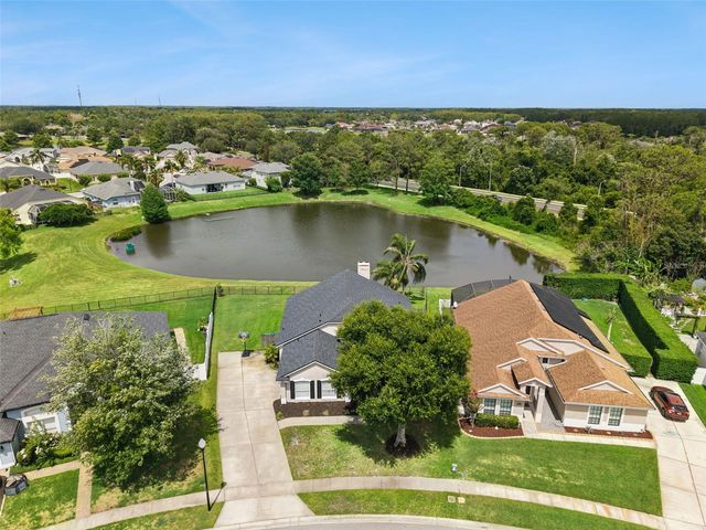 13620 CRYSTAL RIVER DRIVE, Orlando, FL 32828