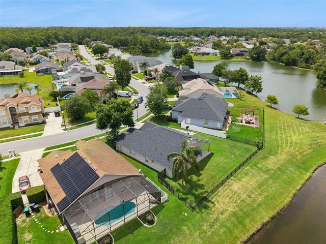 13620 CRYSTAL RIVER DRIVE, Orlando, FL 32828