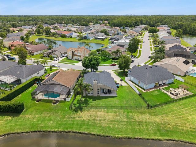 13620 CRYSTAL RIVER DRIVE, Orlando, FL 32828