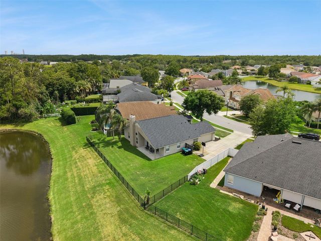 13620 CRYSTAL RIVER DRIVE, Orlando, FL 32828