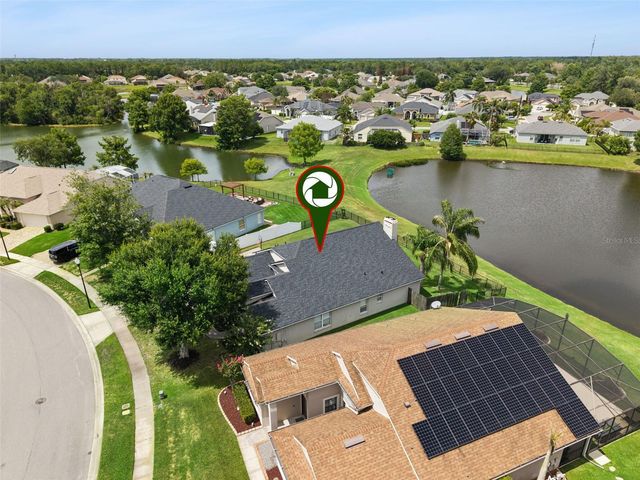 13620 CRYSTAL RIVER DRIVE, Orlando, FL 32828