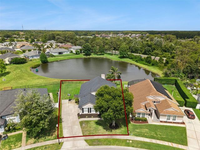 13620 CRYSTAL RIVER DRIVE, Orlando, FL 32828