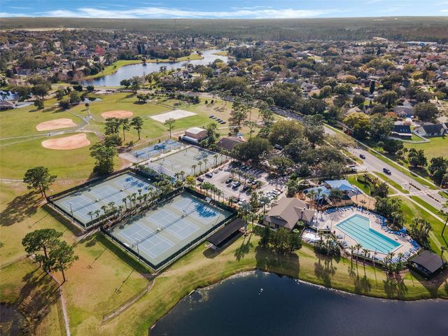 13620 CRYSTAL RIVER DRIVE, Orlando, FL 32828