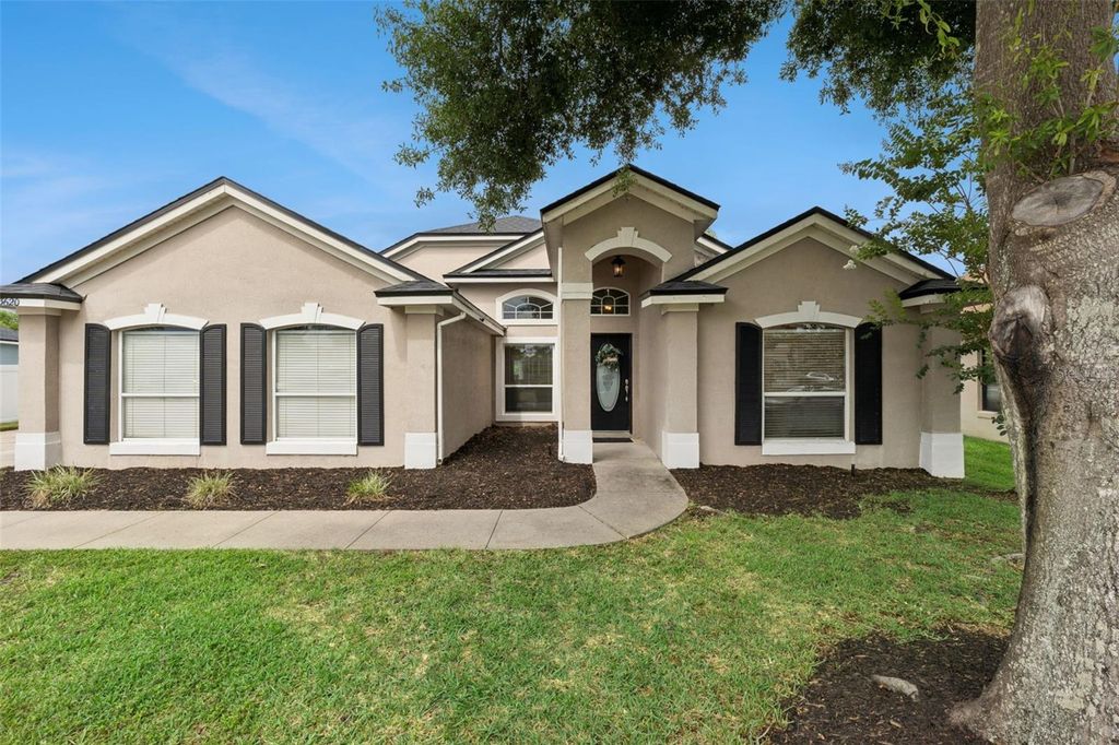 13620 CRYSTAL RIVER DRIVE, Orlando, FL 32828