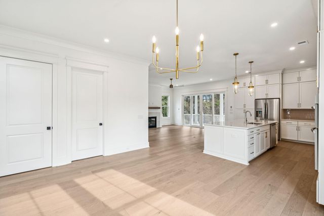 1460 Periwinkle Drive, Mount Pleasant, SC 29466