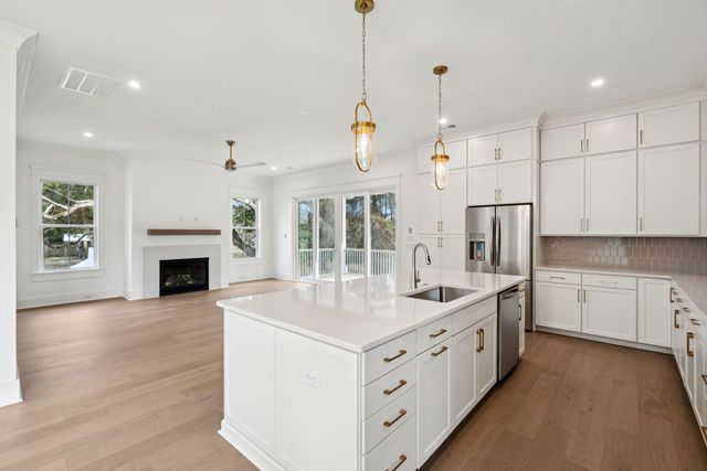 1460 Periwinkle Drive, Mount Pleasant, SC 29466