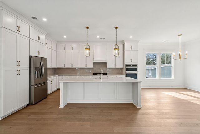 1460 Periwinkle Drive, Mount Pleasant, SC 29466