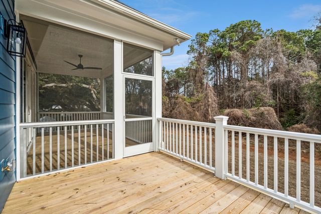 1460 Periwinkle Drive, Mount Pleasant, SC 29466