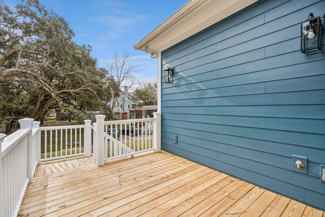 1460 Periwinkle Drive, Mount Pleasant, SC 29466