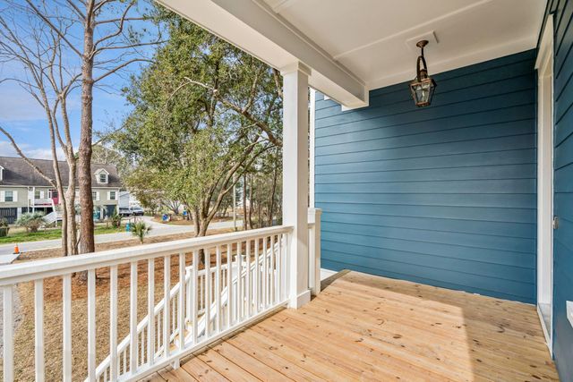 1460 Periwinkle Drive, Mount Pleasant, SC 29466