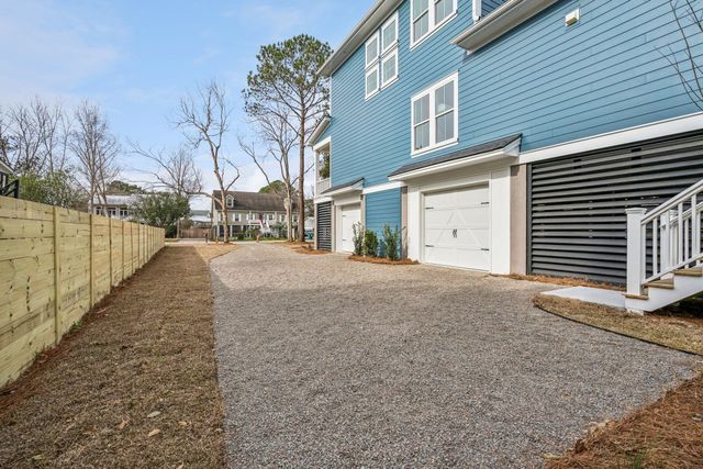 1460 Periwinkle Drive, Mount Pleasant, SC 29466