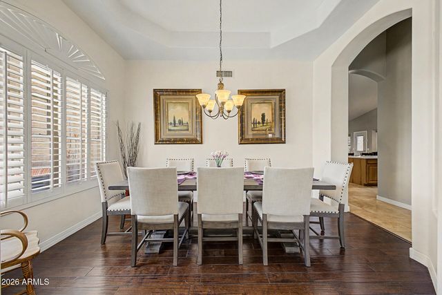 2682 S Elm Street, Gilbert, AZ 85295