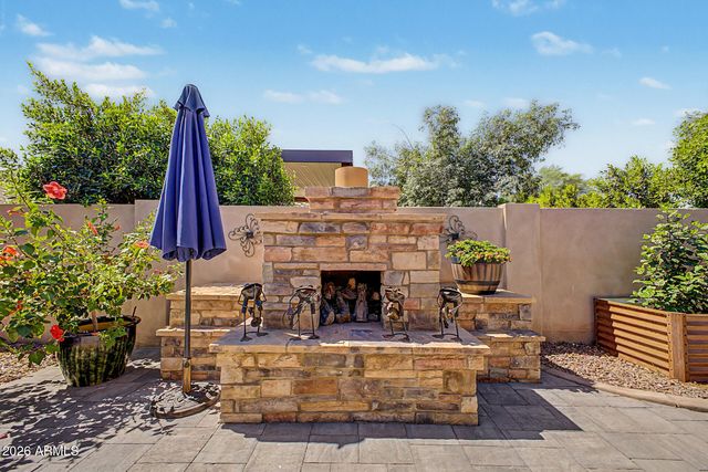 2682 S Elm Street, Gilbert, AZ 85295