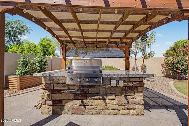 2682 S Elm Street, Gilbert, AZ 85295