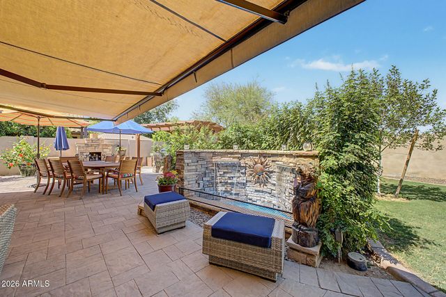 2682 S Elm Street, Gilbert, AZ 85295