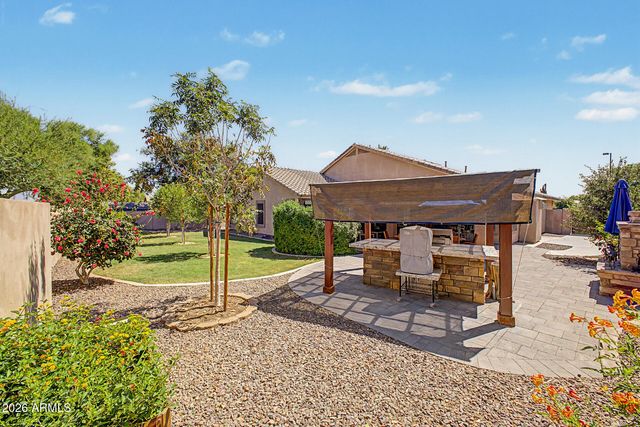 2682 S Elm Street, Gilbert, AZ 85295