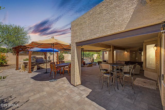 2682 S Elm Street, Gilbert, AZ 85295