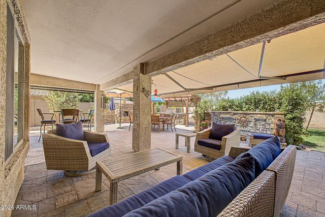 2682 S Elm Street, Gilbert, AZ 85295