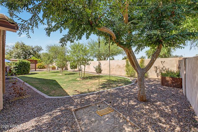 2682 S Elm Street, Gilbert, AZ 85295