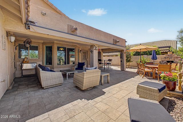 2682 S Elm Street, Gilbert, AZ 85295