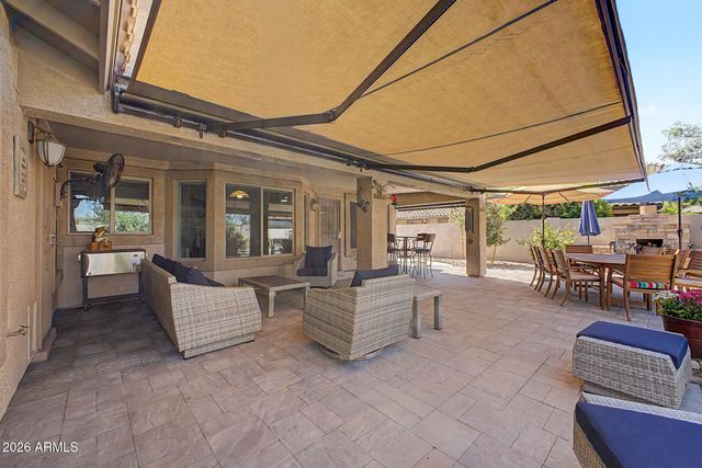 2682 S Elm Street, Gilbert, AZ 85295