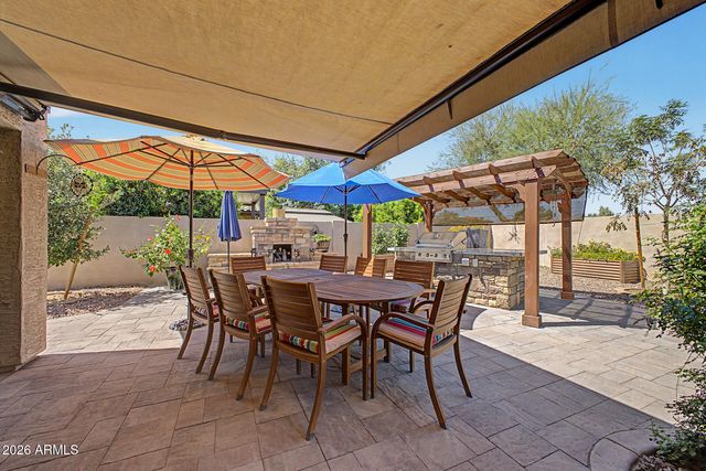 2682 S Elm Street, Gilbert, AZ 85295